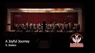 A Joyful Journey - Robert Sheldon