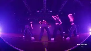 Commercial Dance Edgar I Festival Fin de curso 2025 I Therootzbcn