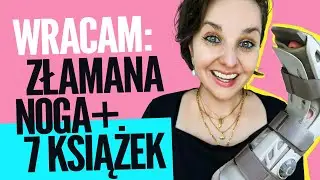 Książki ostatnich tygodni: TOP 7