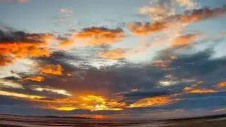 Live Cam - Beach - West Kirby - Hilbre Island