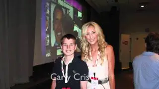 YouTube Partner Meet-Up