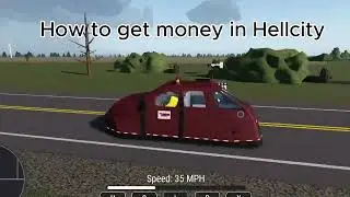How to get money in Hellcity.