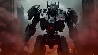 Rage by onuS | The Ultimate Industrial Metal Gaming Soundtrack