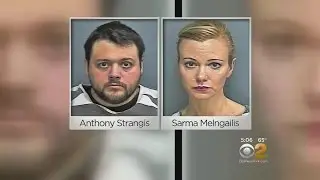 Vegan Restaurant Owners Arrested