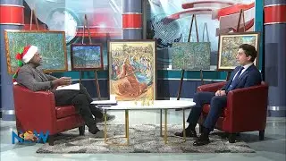 Посольство Испании представляет благотворительный концерт &laquo;Фламенка&raquo;