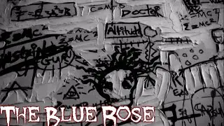 The Blue Rose - Venice Beach