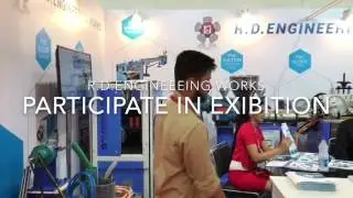 R.D.Engineering works
