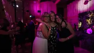 Sundance Wedding || Highlight Video