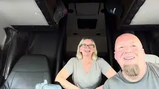 Top 5 Reasons To Be An Expedite Truck Driver in 2023 | How to Make $100k in your First Year