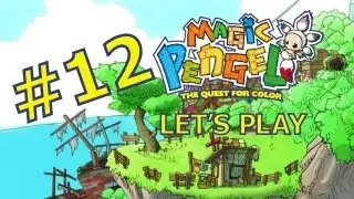 Magic Pengel [Episode 12] - Last Tournament