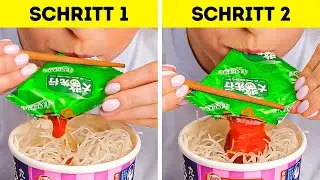 Nützliche Zufallstricks, die Sie tatsächlich gebrauchen können