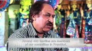 The Afghan Hindu Communtiy Shares
