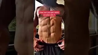 You can have veins in your abs!! 😌🙌🏼🔥 #davidmichigan #michiganacademy #veins
