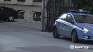 BARI | Portano l&rsquo;amico al centro commerciale e lo fanno rapinare da due malviventi: quattro arresti