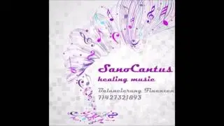 SanoCantus Heilen mit Zahlen - Balancierung Finanzen 71427321893