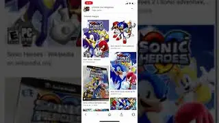 A Brand New Crash Bandicoot  X Sonic Game + #Crash4Smash Getting Into The Additional Roster FP2.