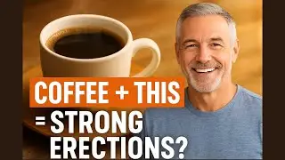 Men Over 70 Swear by This Coffee Ritual for Better Erections and Confidence  | Men's Health