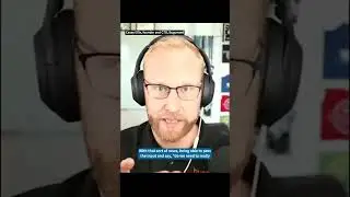 How do we respond no security news in the mainstream media?