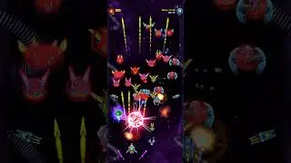 20251127 Alien Shooter: Universe X 4