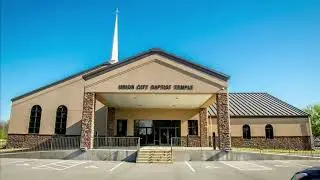 Union City Baptist Temple Live Stream 01/07/2026