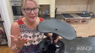 Small Gardening Stool for Seniors?