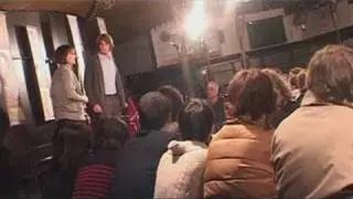 Au TNT , le spectacle se passe au bar... (Toulouse)
