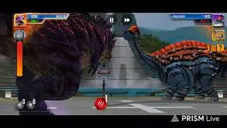Jurassic World: The Game