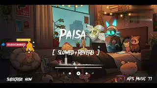 PAISA - Seven Hundred Fifty - kushal pokhrel