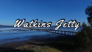 Watkins Jetty
