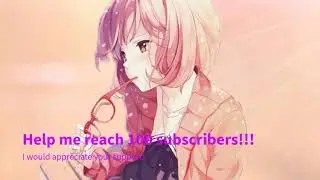 Nightcore The Way I Am (Charlie Puth)