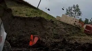GoPro NW Rally Lap