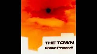 Town: A Novel - Shaun Prescott
