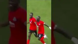 KCCA FC's attacking midfielder, Bright Anukani, is in Tanzania for trials with Simba SC.