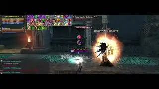 RAID BOSS PAGAN CERBERON L2 ELITE