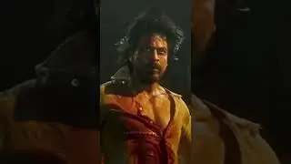 PATHAAN NEW TESAR SRK 2023 #shortvideos #srk #viralvideo