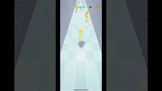 Funny mouse game🐭 with a lot of cheese🧀🧀🧀 Download and play now📲Link in comments👉#new #game