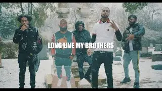 Ducc Dolla - Long Live My Brothas [Official Video]