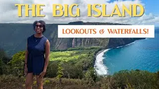 Last Days on Big Island | Best Food & Finds
