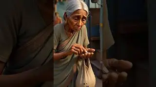 💔😢&hellip;&hellip;Bheed Bhari Bus Mein Insaniyat Zinda Thi&rdquo; 🚌❤️|Moral story |Magic story #shorts #youtubeshorts