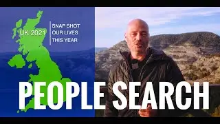Character Search - 10 Decades Documentary