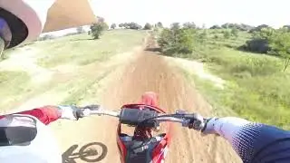 Crow Canyon MX 7-13-2024