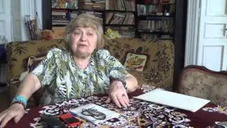 Brandusa Zaita Silvestru