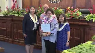 DCCA 2017 ISAP Highlights