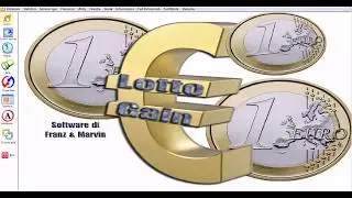 LottoGain... un software lotto alternativo