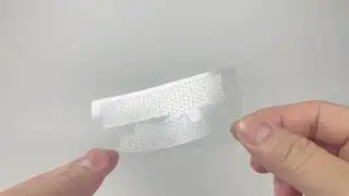 Factory Manufacturer leaching Non-Slip Dry Strip Remove Tooth Stains Teeth Whitening Strips