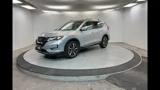 2019 Nissan Rogue SL UT St George, Mesquite, Cedar City, Hurricane, Kanab