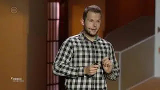 Vida Ádám: Nanorészecskék (Mindenki Akadémiája)