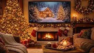Under The Mistletoe Glow - Holly Harmonics