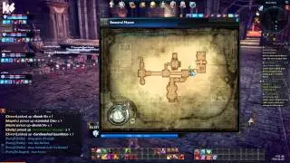 [ Tera ] Starter Guide 4 - Sinestral Manor