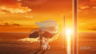 Ash & Serena reunite in Pok&eacute;mon journeys Part 2/2